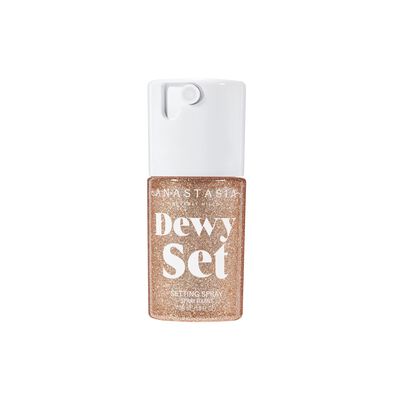 DEWY SET SETTING SPRAY (SPRAY FIJADOR)